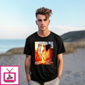 Welcome To Dallas Cooper Flagg T-Shirt