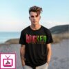 Wicked For Good Wicked Musical For Good Broadway Inspired T-Shirt