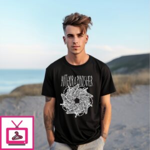 2025 Author And Punisher Nocturnal Birding T-Shirt
