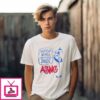 All Star World Championships Merch 2025 Aswc T-Shirt