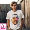 Allen Iverson T-Shirt
