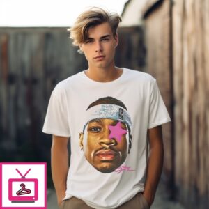 Allen Iverson T-Shirt