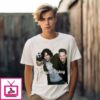 Almost Friday Young Entourage Picture T-Shirt
