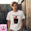 American Psycho Did You Know I’M Utterly Insane T-Shirt