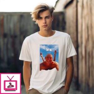Cal The Baddie Flying Bro T-Shirt