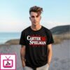 Carter – Spielman ’86 Ohio State Buckeyes T-Shirt