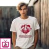 Challengers A Luca Guadagnino Film T-Shirt