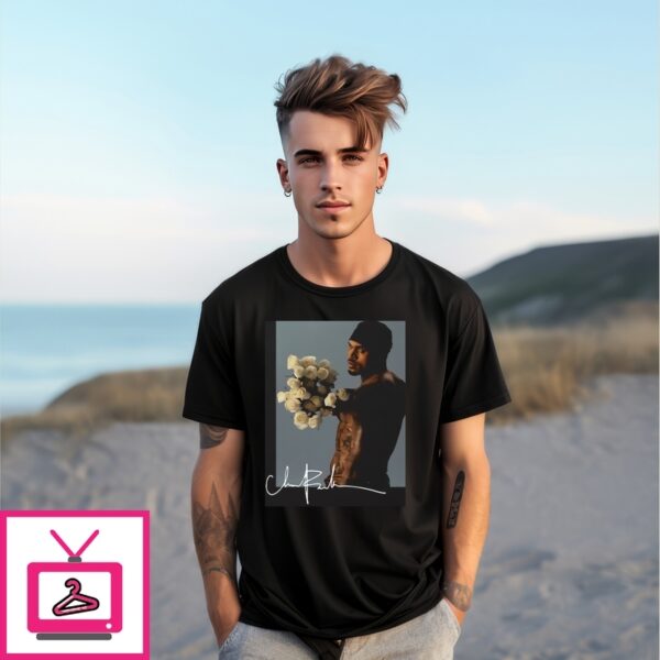 Chris Brown T-Shirt