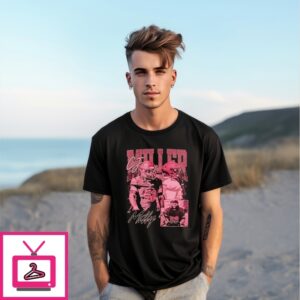 Cj Miller Milly Linebacker Lamar Cardinals Football Bootleg T-Shirt