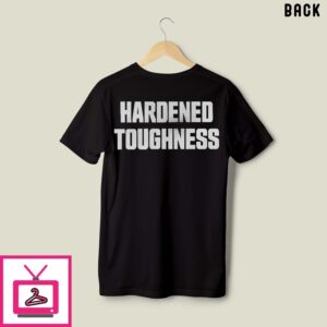 Cleveland Browns Strength Hardened Toughness T-Shirt