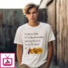 Cracker Barrel If You Need Me I’Ll Be Dissociating Playing Checkers T-Shirt