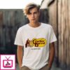 Cracker Barrel Old Country Store Logo T-Shirt