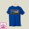 Cubs Basket Man T-Shirt