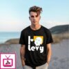 Daniel Levy I Love Levy T-Shirt