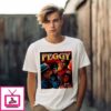 Denee Benton Peggy The Gilded Age T-Shirt
