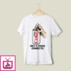 Diet Coke Just A Fridge Cigarette T-Shirt