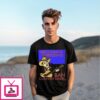 Discourage Inbreeding Ban Country Music T-Shirt