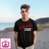 Εdkh Epstein Didn’T Kill Himself T-Shirt