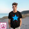 Everything’S Shit Star T-Shirt