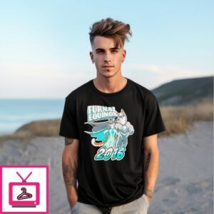 Furry Furnal Equinox 2016 T-Shirt