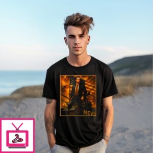 Gavin Newsom Patriotic Tank T-Shirt Gavin Newsom Patriotic Tank T-Shirt