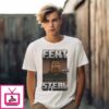 George Floyd Fent And Steal T-Shirt