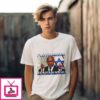 George Floyd Fentjamin Floydanyahu T-Shirt