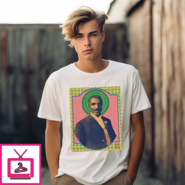 George Washington Carver Vintage T-Shirt