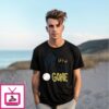 Get Up Get Up Get Outta Here Gone T-Shirt
