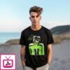 Jaxon Smith-Njigba Seattle Seahawks T-Shirt