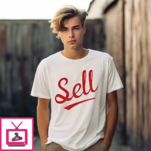 Jim Pohlad Sell The Team Minnesota Twins T-Shirt