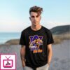 Johni Broome And Tahaad Pettiford Walk In Take Over T-Shirt