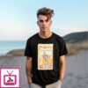 Jonas Brothers Greetings From Hershey Pennsylvania T-Shirt