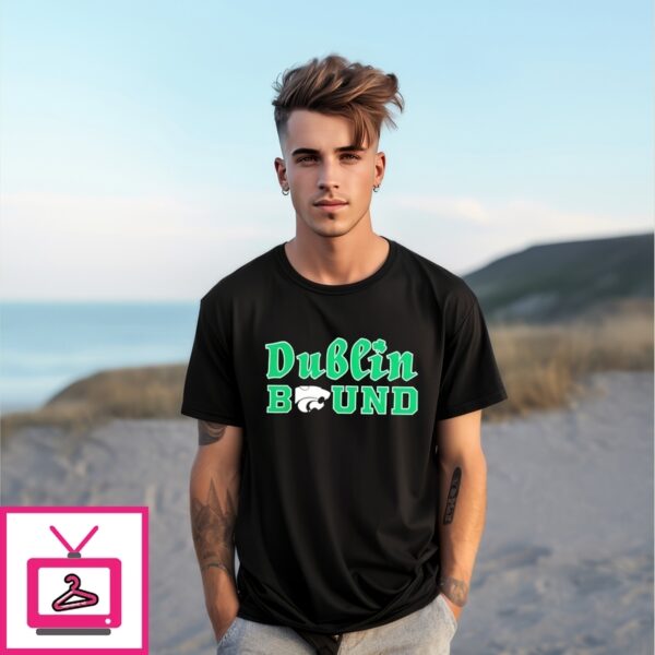 K-State Wildcats Und Dublin T-Shirt