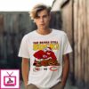 Kansas City Chiefs The Bears Still Suck Nfl 2025 T-Shirt