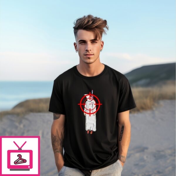Kill The Klan Ghost Halloween New T-Shirt