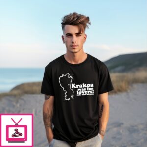 Krakoa Was For Lovers Make More Mutants T-Shirt