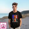 Long Live The King Trump T-Shirt