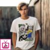 Lsu Sec It Just Means More T-Shirt