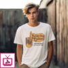 Lucky Dog Guitars Cracker Barrel T-Shirt