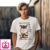 Owl Some People Will Love You As Long As You Fit In Their Box T-Shirt