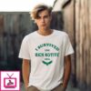 Philadelphia Eagles I Survived The Rich Kotite Era T-Shirt