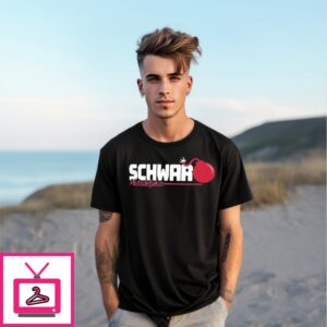 Philadelphia Schwarbomb T-Shirt