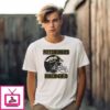 Pittsburgh Black And Gold T-Shirt