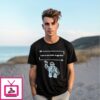 Pope Leo Xiv I Am A Son Of St Augustine T-Shirt