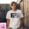 Pushing P 50 Cent And Eminem X Asta Anime Black Clover T-Shirt