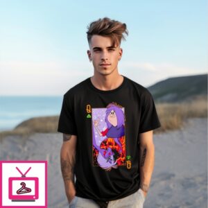 Queencard Mim T-Shirt