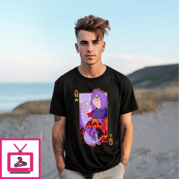 Queencard Mim T-Shirt