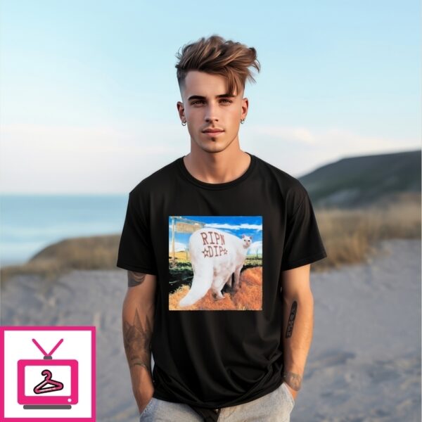Ripndip Rowdy Howdy T-Shirts