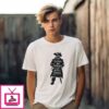 Scars Are Tattoos With Better Stories Pirate T-Shirt